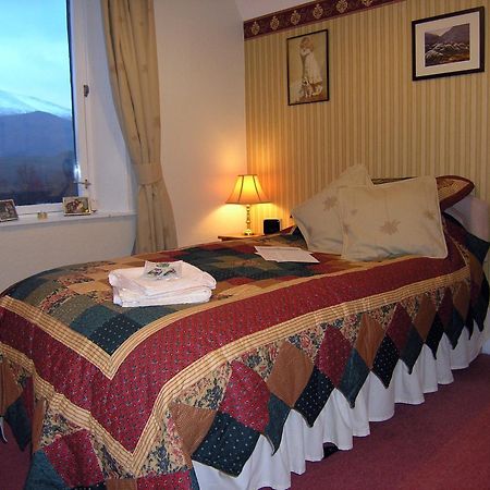 Achnabobane Farmhouse Spean Bridge Kültér fotó
