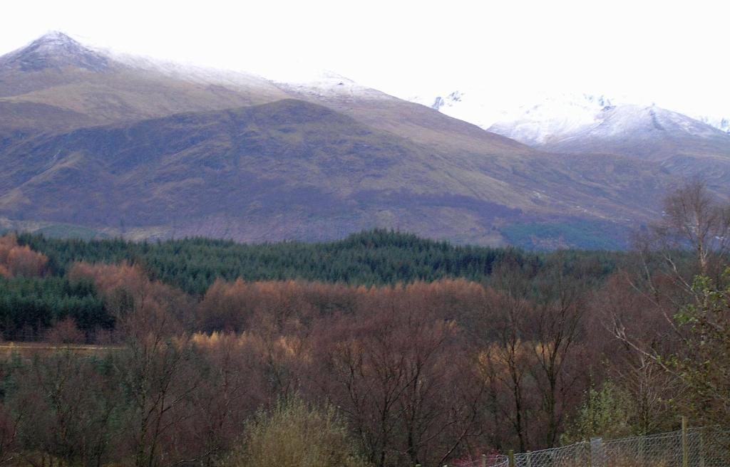 Achnabobane Farmhouse Spean Bridge Szoba fotó