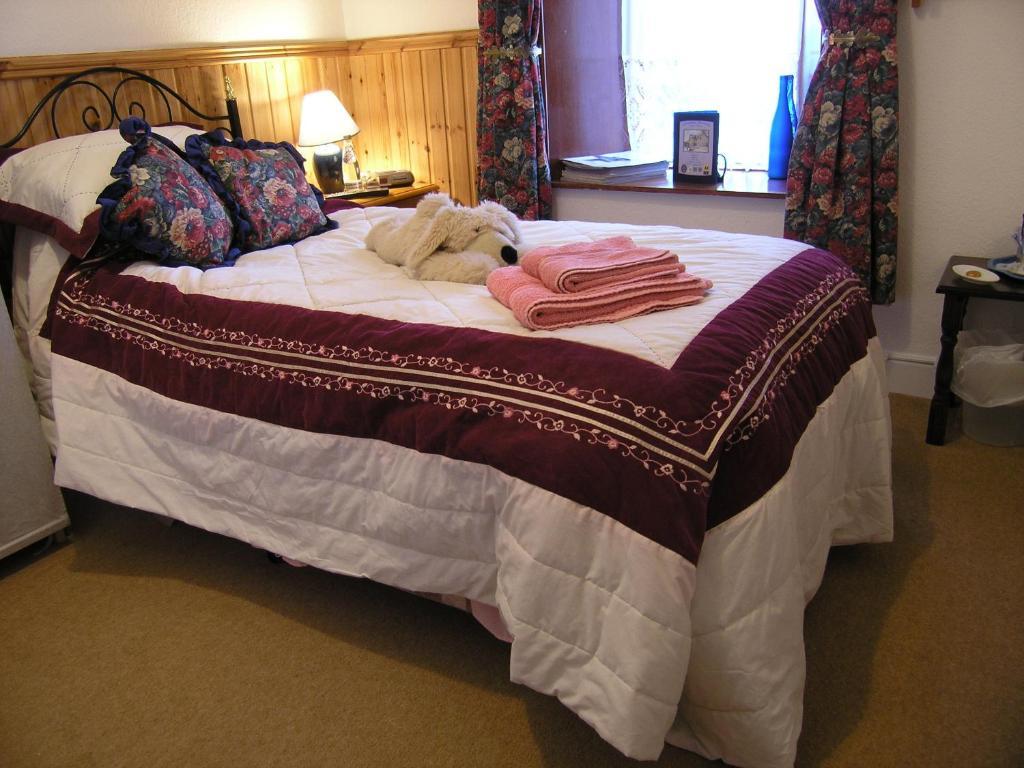 Achnabobane Farmhouse Spean Bridge Szoba fotó