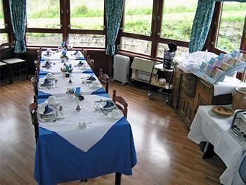Achnabobane Farmhouse Spean Bridge Kültér fotó
