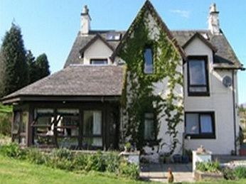 Achnabobane Farmhouse Spean Bridge Kültér fotó