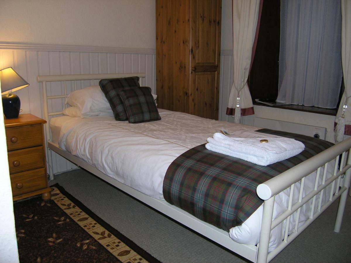 Achnabobane Farmhouse Spean Bridge Kültér fotó